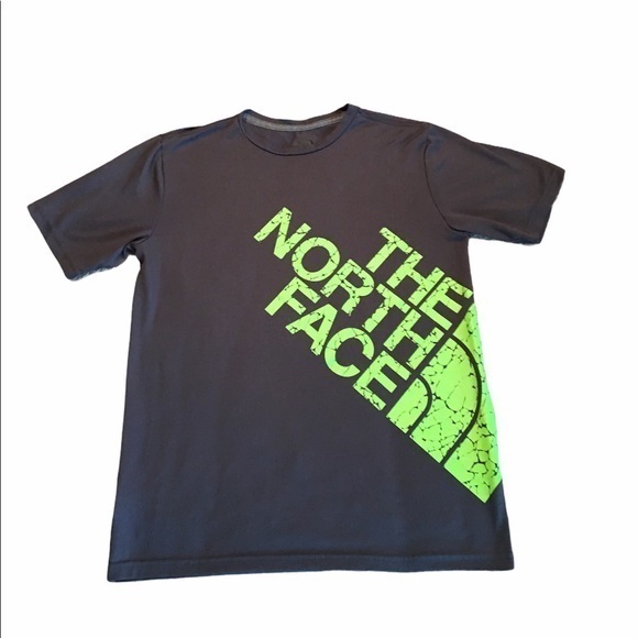 The North Face Other - THE NORTH FACE Boys Flash Dry Shirt - sz L…